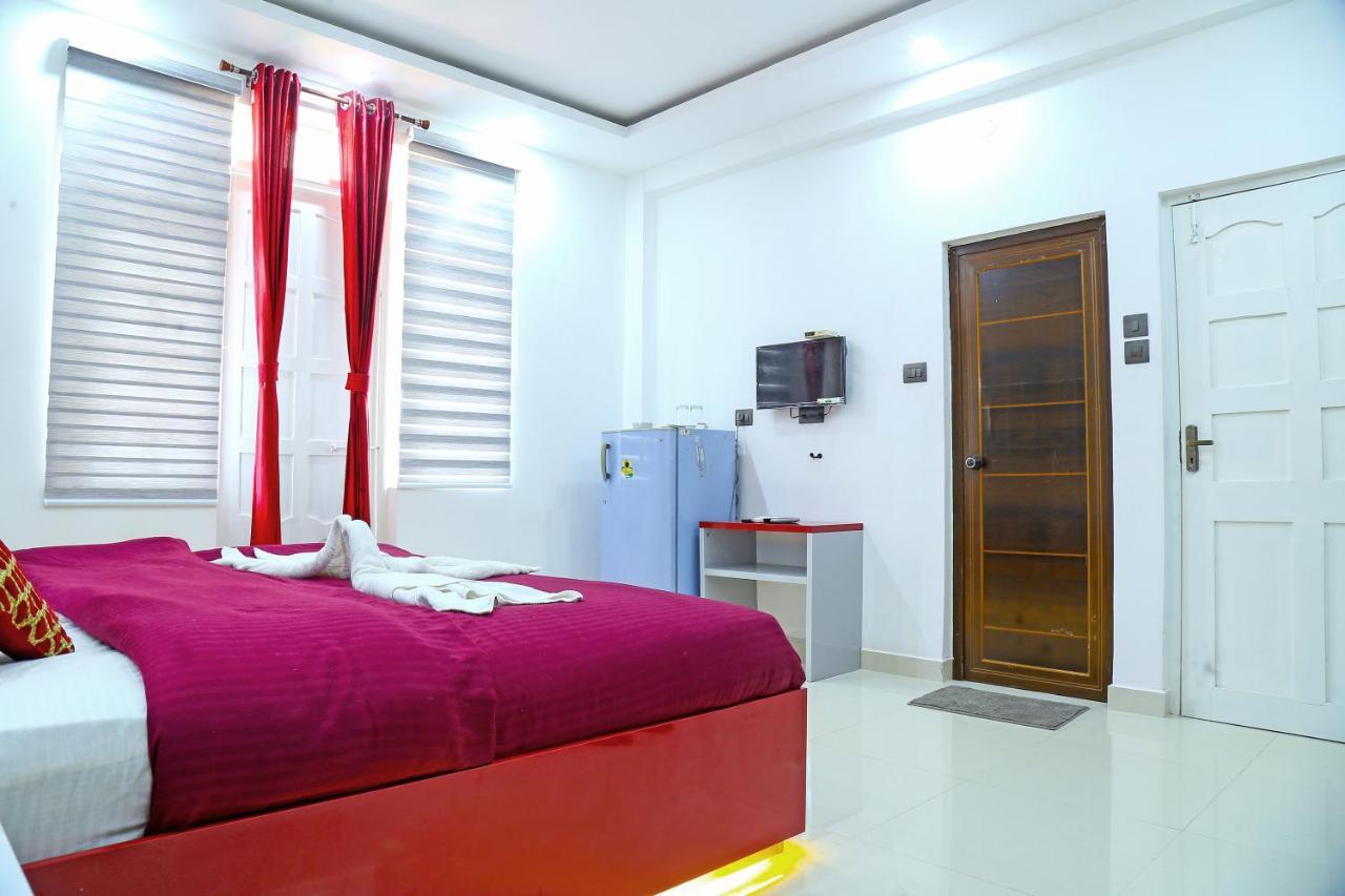 Hotel M Aples Jacks Place Cavelossim Exterior foto