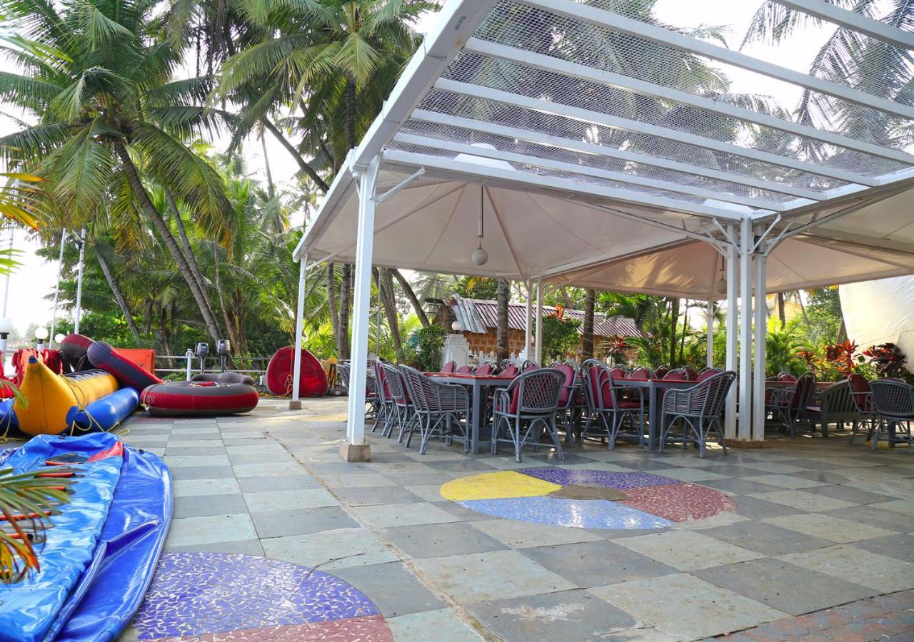 Hotel M Aples Jacks Place Cavelossim Exterior foto