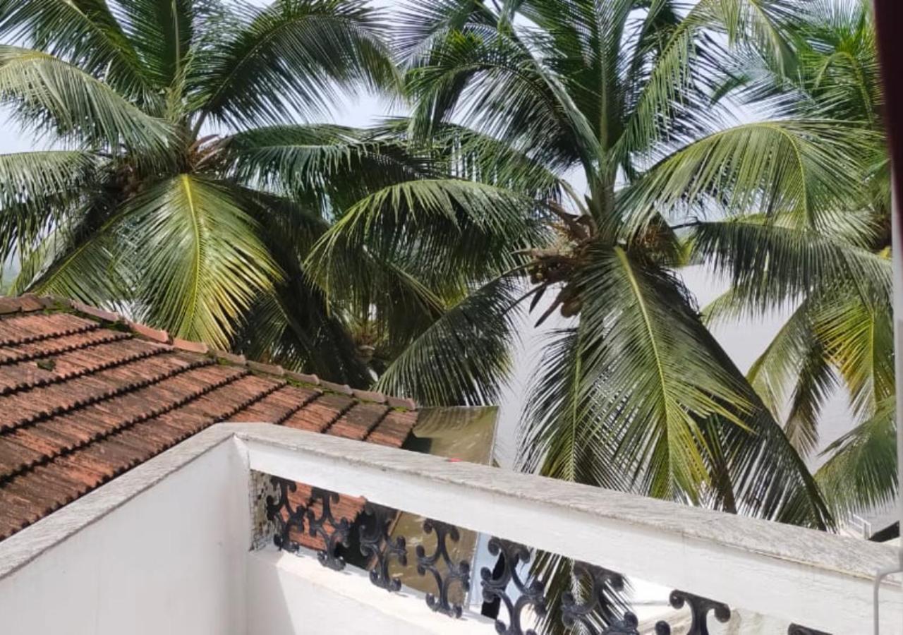 Hotel M Aples Jacks Place Cavelossim Exterior foto
