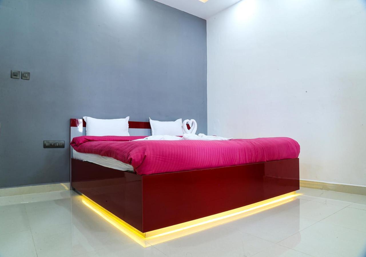 Hotel M Aples Jacks Place Cavelossim Exterior foto