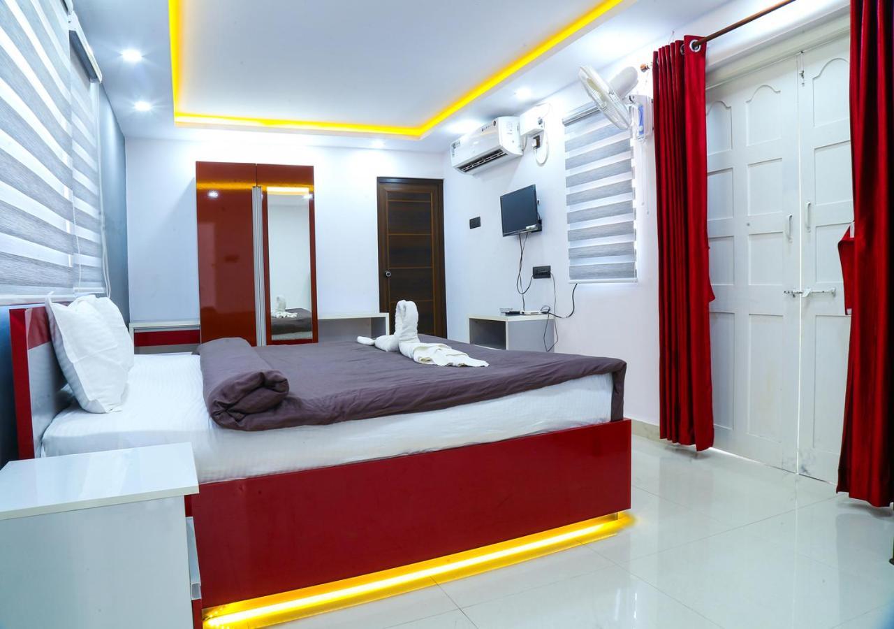 Hotel M Aples Jacks Place Cavelossim Exterior foto