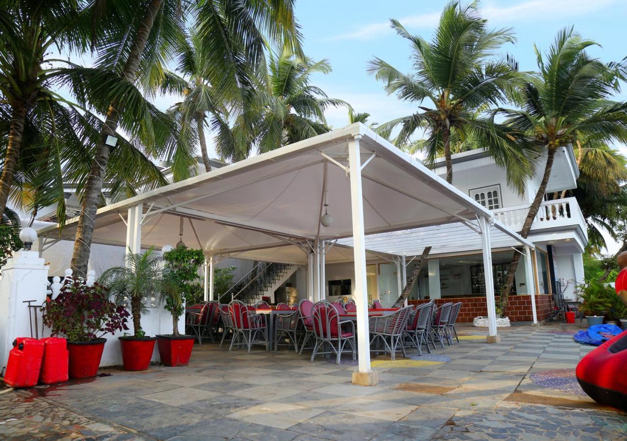 Hotel M Aples Jacks Place Cavelossim Exterior foto