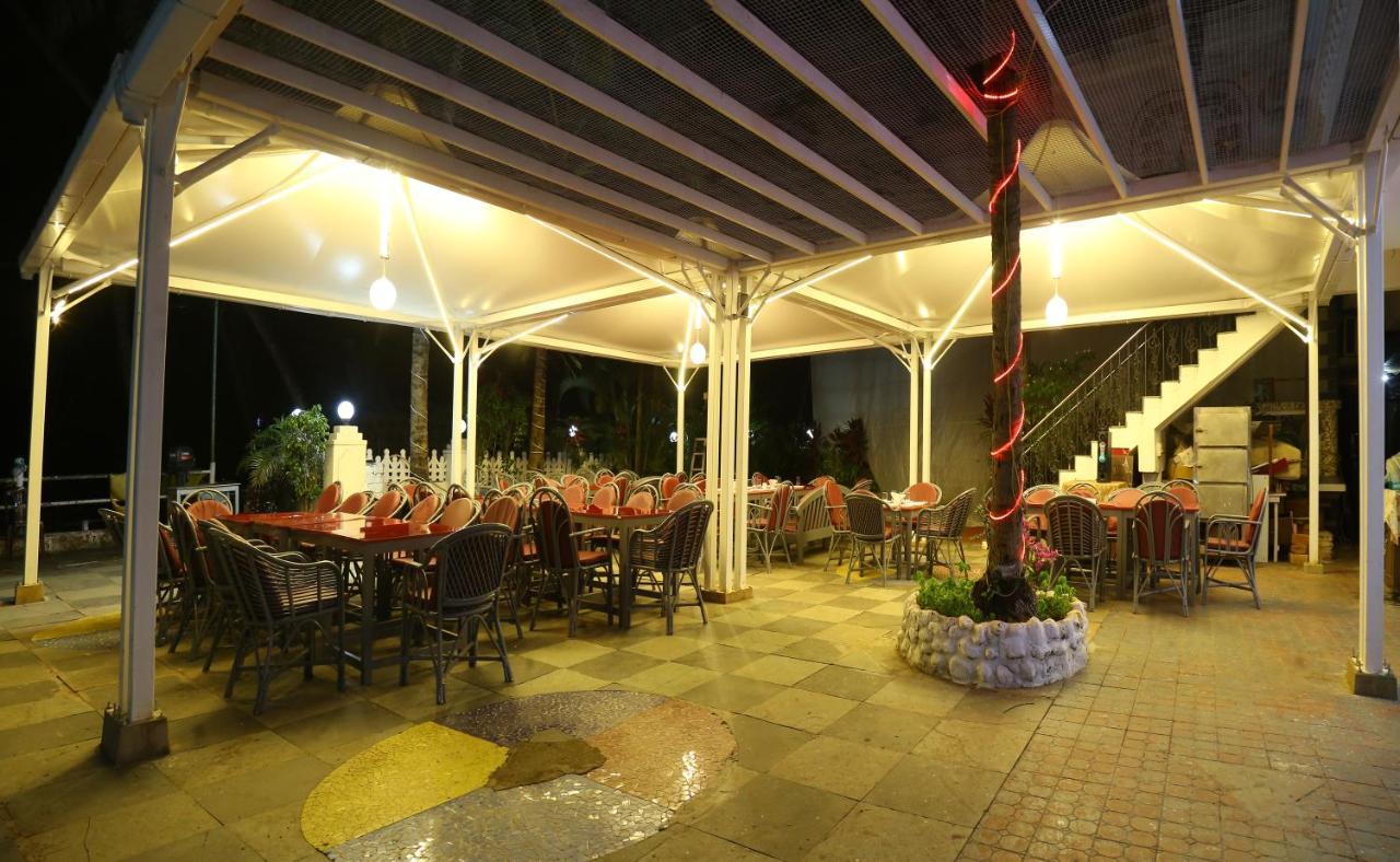 Hotel M Aples Jacks Place Cavelossim Exterior foto