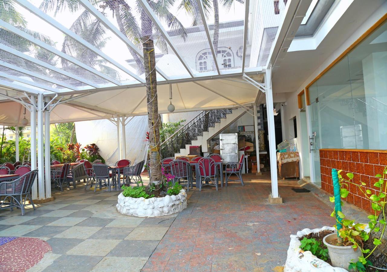 Hotel M Aples Jacks Place Cavelossim Exterior foto