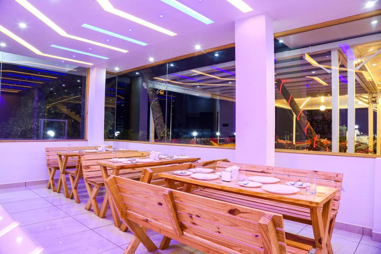 Hotel M Aples Jacks Place Cavelossim Exterior foto