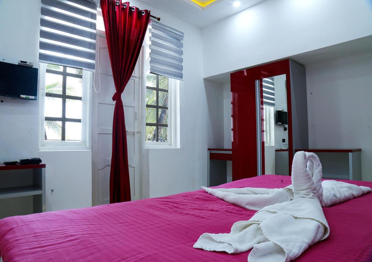 Hotel M Aples Jacks Place Cavelossim Exterior foto