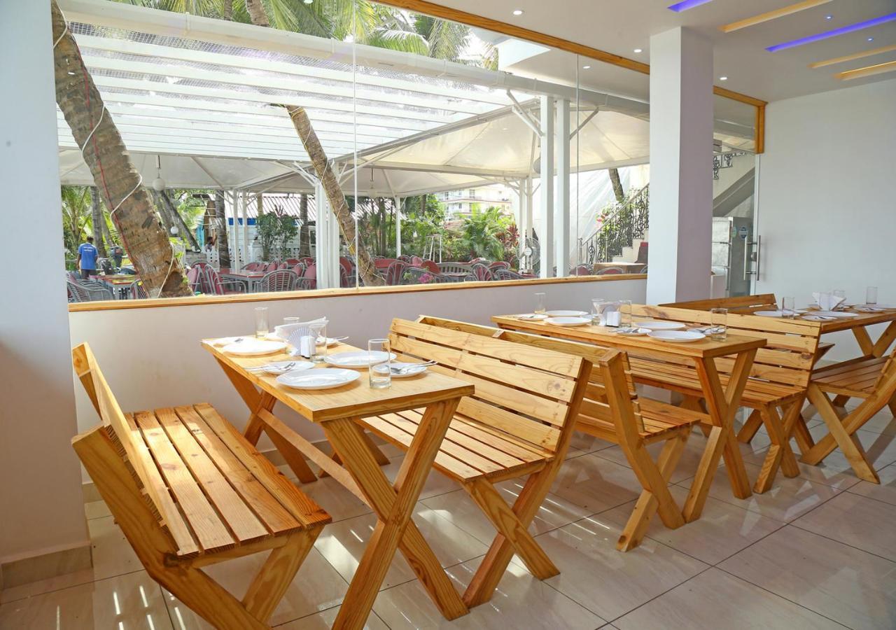Hotel M Aples Jacks Place Cavelossim Exterior foto
