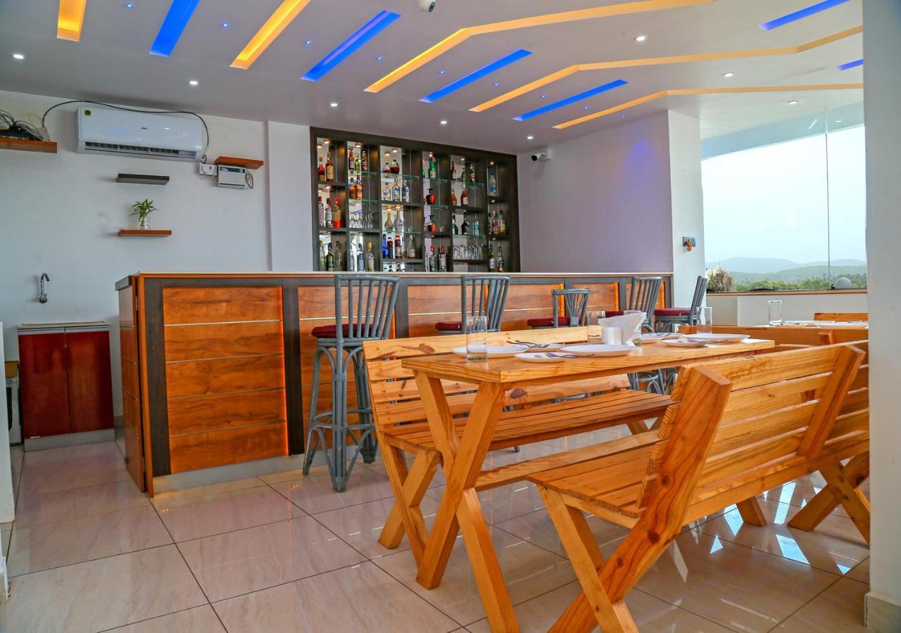 Hotel M Aples Jacks Place Cavelossim Exterior foto