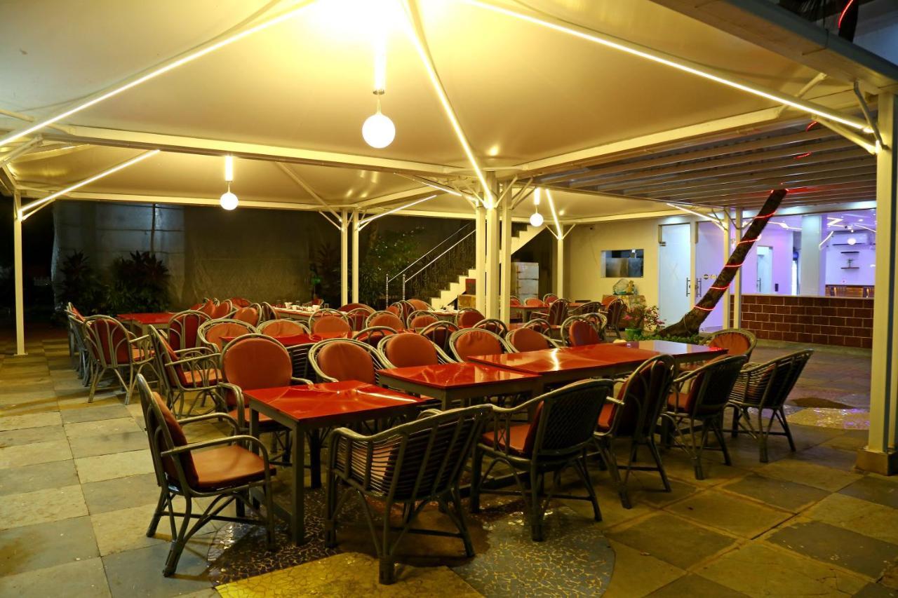Hotel M Aples Jacks Place Cavelossim Exterior foto