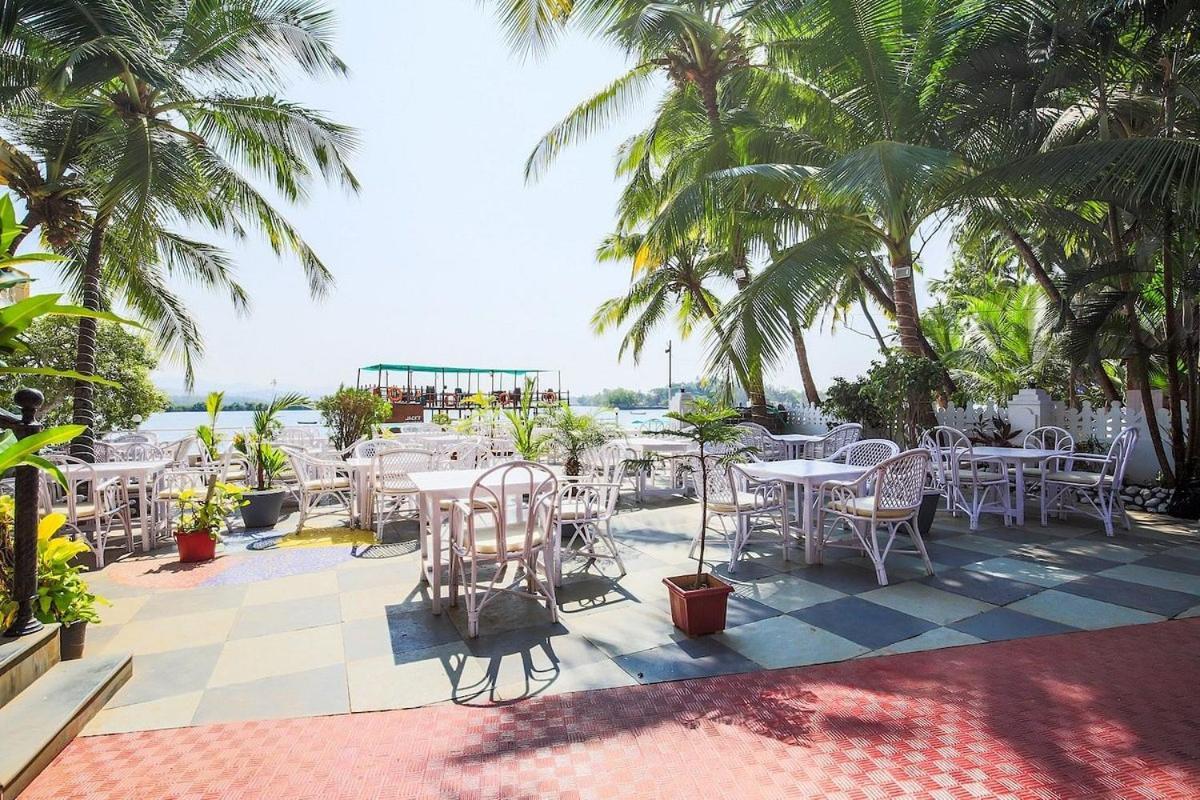 Hotel M Aples Jacks Place Cavelossim Exterior foto