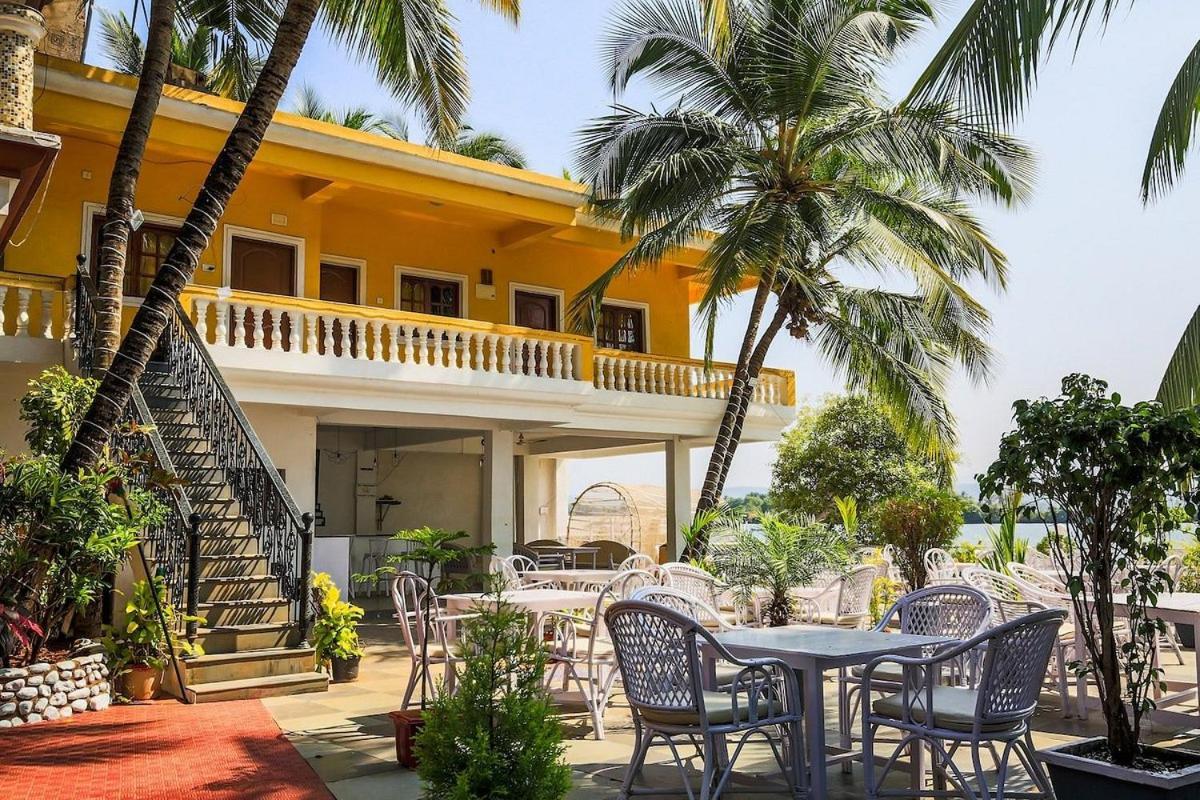 Hotel M Aples Jacks Place Cavelossim Exterior foto