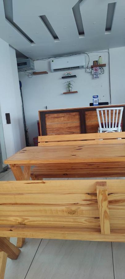 Hotel M Aples Jacks Place Cavelossim Exterior foto