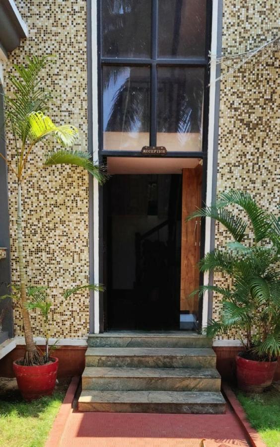 Hotel M Aples Jacks Place Cavelossim Exterior foto
